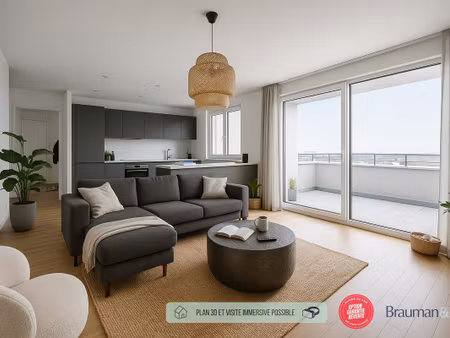 appartement de luxe à vendre à loudenvielle