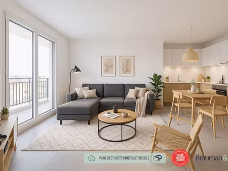 appartement de luxe à vendre dans le quartier galbert