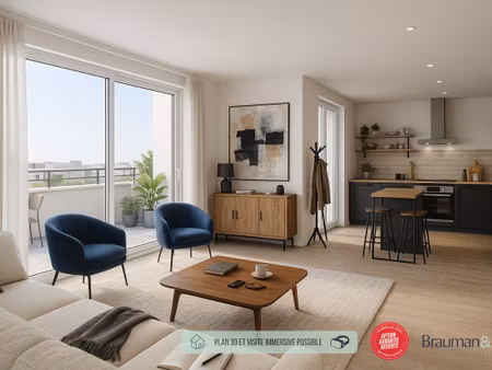 appartement de luxe à vendre dans le quartier comtale-cente-cours mirabeau