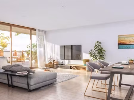 appartement de luxe à vendre à arbonne