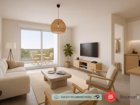 appartement de luxe à vendre dans le quartier bouhebe