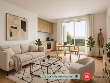 appartement de luxe à vendre à les gets