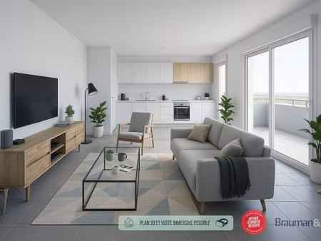 appartement de luxe à vendre à arbonne