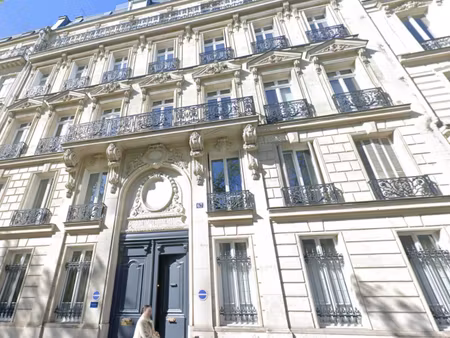 appartement de luxe à vendre à paris 8ème