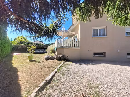 maison de luxe à vendre à la ravoire