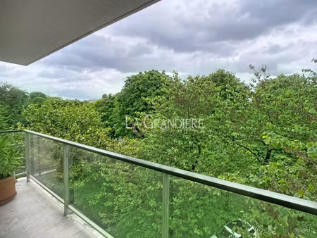 appartement de luxe à vendre dans le quartier ile de la jatte-parc d'orléans