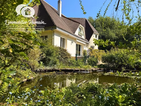 maison de luxe à vendre dans le quartier l'eglise