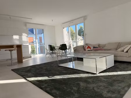 appartement de luxe à vendre dans le quartier saint symphorien