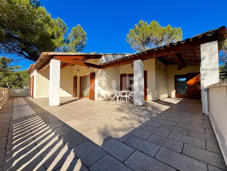 maison de luxe à vendre à peypin