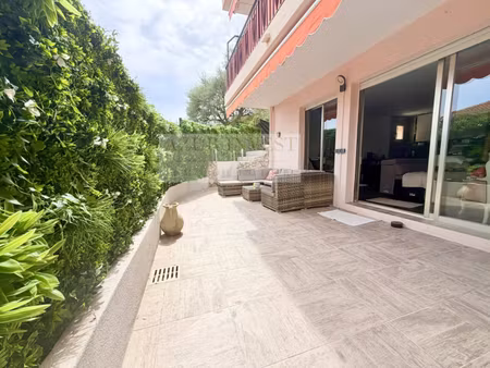 appartement de luxe à vendre dans le quartier cap martin