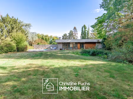 villa de luxe à vendre à haguenau