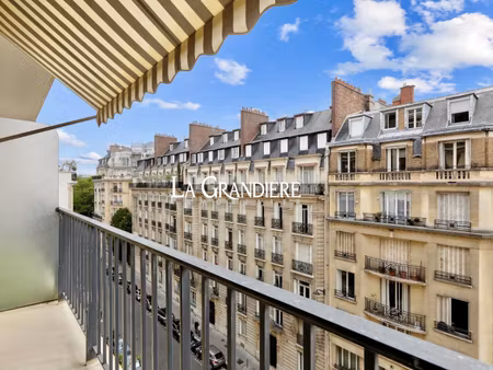 appartement de luxe à vendre dans le quartier muette sud
