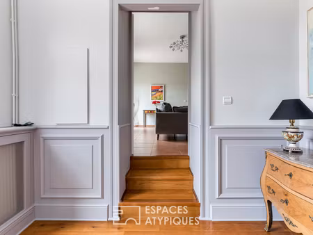 maison de luxe à vendre à gratentour