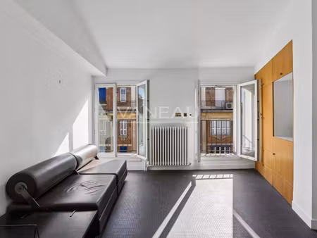 appartement de luxe à vendre dans le quartier notre dame des champs