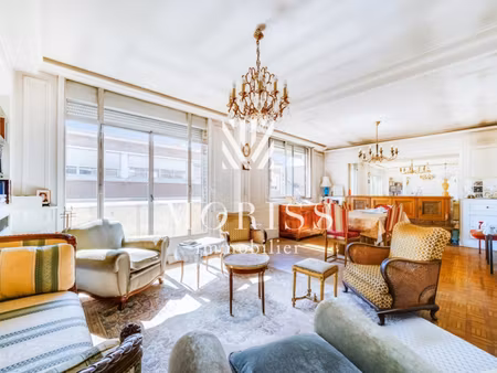 maison de luxe à vendre dans le quartier manin-jaurès