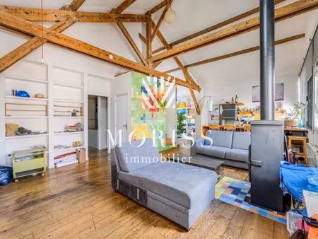 maison de luxe à vendre dans le quartier bas montreuil-république