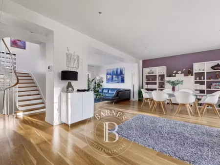 maison de luxe à vendre dans le quartier le parc