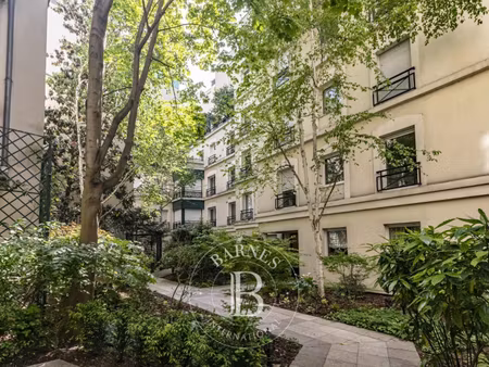 appartement de luxe à vendre dans le quartier saint placide