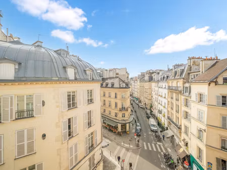 appartement de luxe à vendre à paris 6ème
