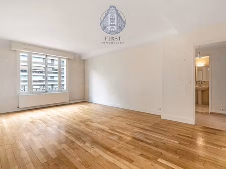 appartement de luxe à vendre dans le quartier porte dauphine