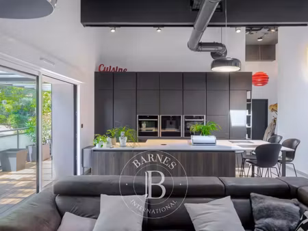 appartement de luxe à vendre dans le quartier ouest