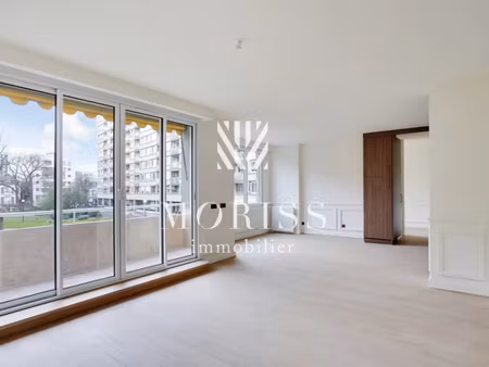 appartement de luxe à vendre dans le quartier ile de la jatte-parc d'orléans