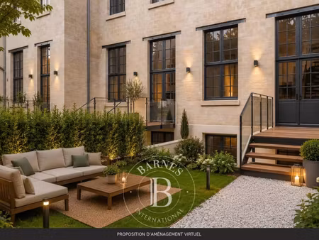 maison de luxe à vendre dans le quartier hennemont