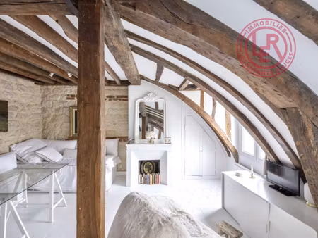 appartement de luxe à vendre dans le quartier saint placide