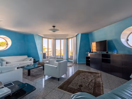 appartement de luxe à vendre à paris 16ème