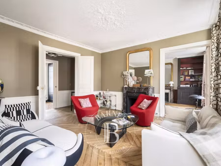 appartement de luxe à vendre dans le quartier saint placide