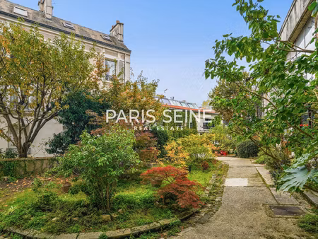 appartement de luxe à vendre dans le quartier saint placide