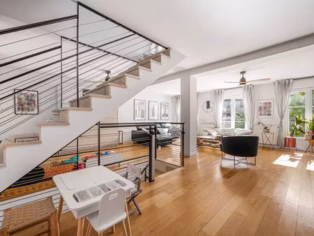 maison de luxe à vendre dans le quartier percy schneider