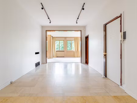 appartement de luxe à vendre dans le quartier muette nord