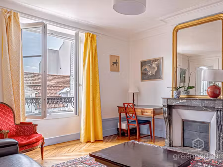 duplex de luxe à vendre dans le quartier bellevue
