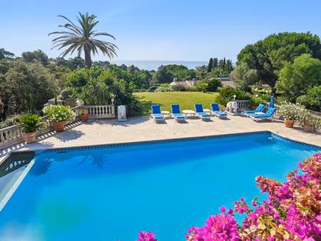 maison de luxe à vendre à saint aygulf