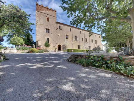 propriété à vendre à passa