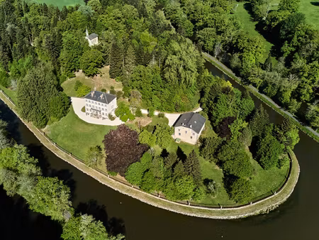 maison de luxe à vendre à vauvillers