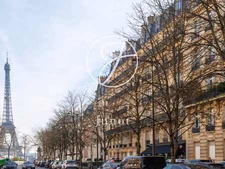 appartement de luxe à vendre dans le quartier muette nord