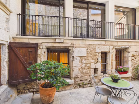 maison de luxe à vendre à eyragues