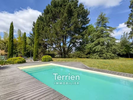 maison de luxe à vendre à saint-georges-sur-loire