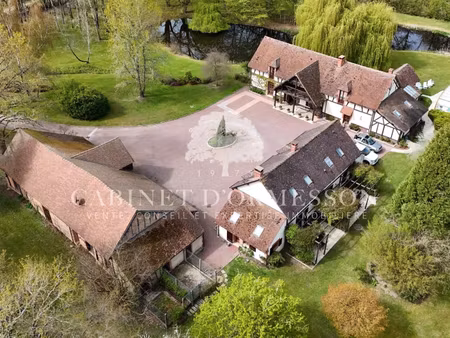 maison de luxe à vendre à gien