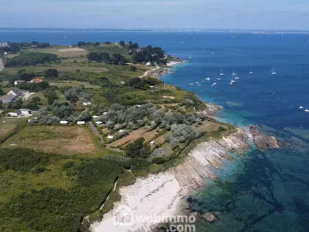 hôtel particulier à vendre à groix