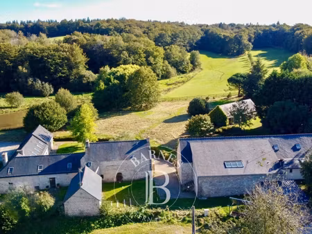 manoir à vendre à lorient