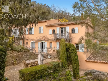 mas à vendre à collobrières