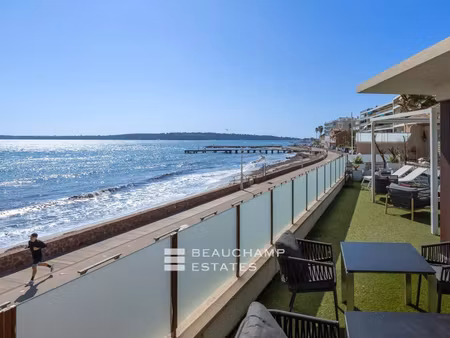 maison de luxe à vendre à cannes