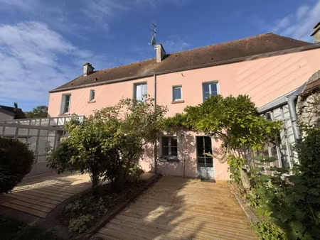 maison de luxe à vendre à villennes-sur-seine