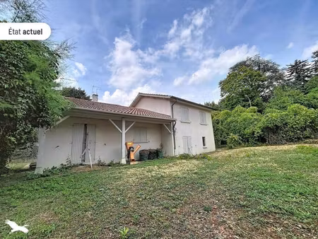 maison de luxe à vendre dans le quartier fourvière-saint just