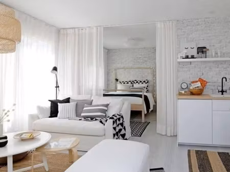 appartement de luxe à vendre dans le quartier bouhebe
