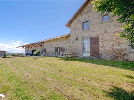 maison de luxe à vendre à le vigen
