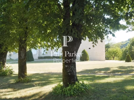 château à vendre à saint-martin-du-mont